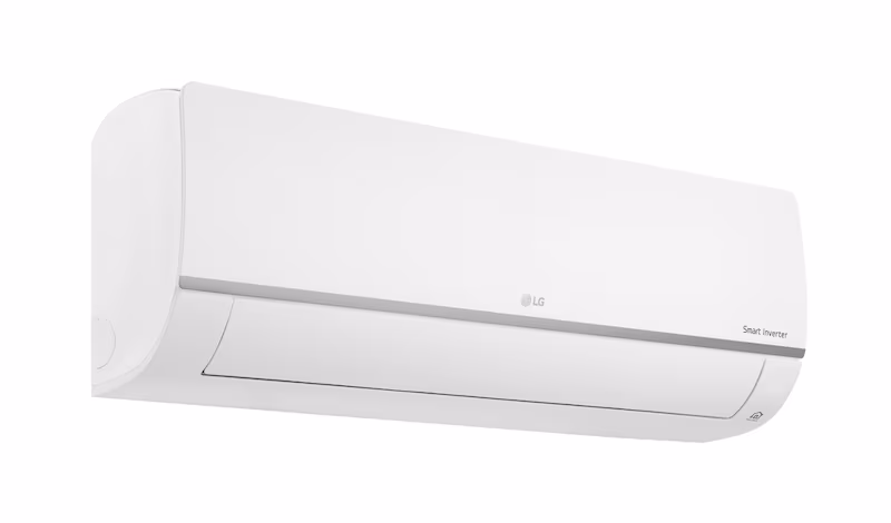 Climatizzatore LG Libero Plus Wi-Fi A++ Monosplit 9000btu A