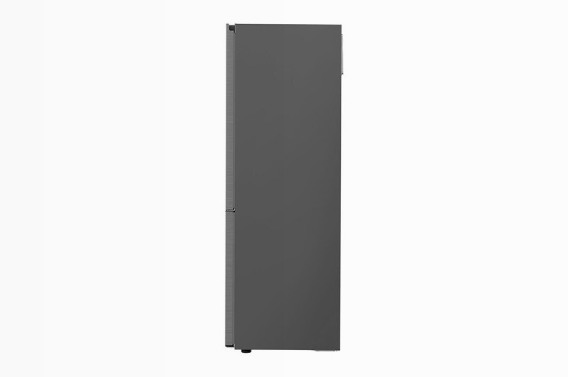 Frigorifero LG GBV7180CPY 344L Classe C Argento Combinato 344lt