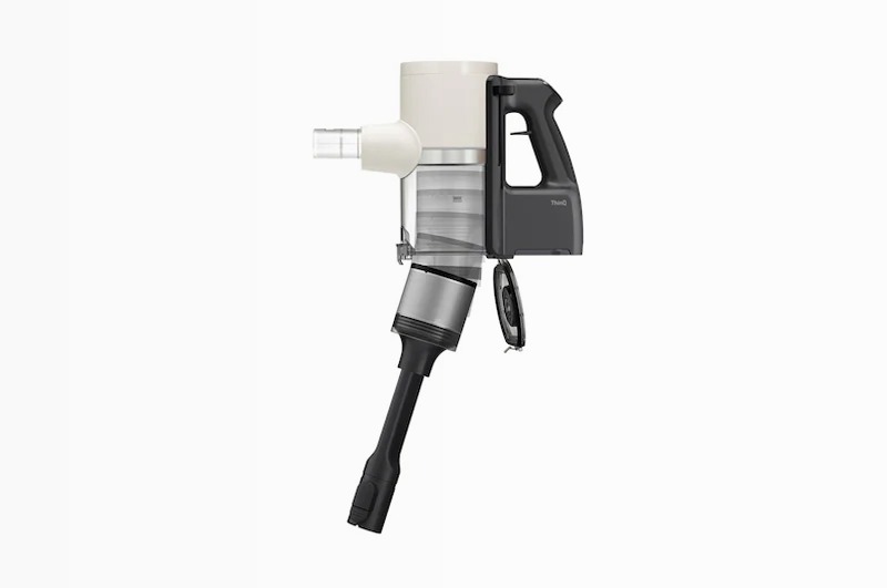 CordZero™ A9K Lite - Aspirapolvere Kompressor™ 220 W 1.05lt Beige 220w