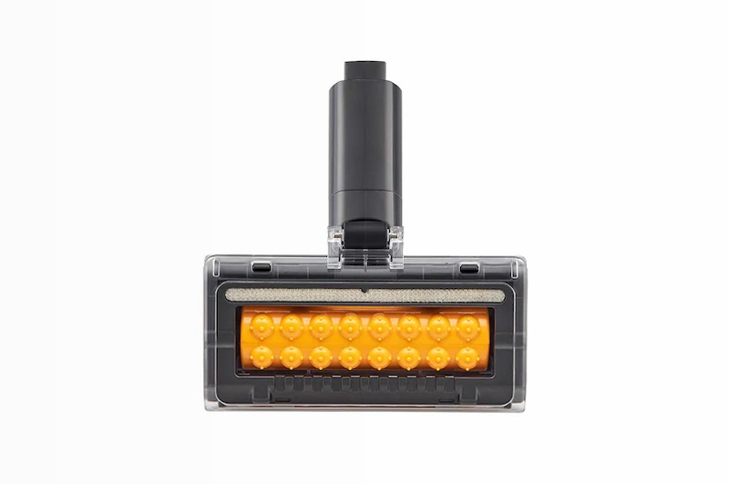 Spazzola Bedding Power Punch™ per CordZero