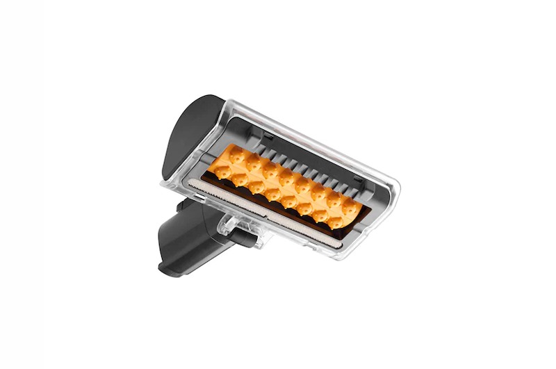 Spazzola Bedding Power Punch™ per CordZero