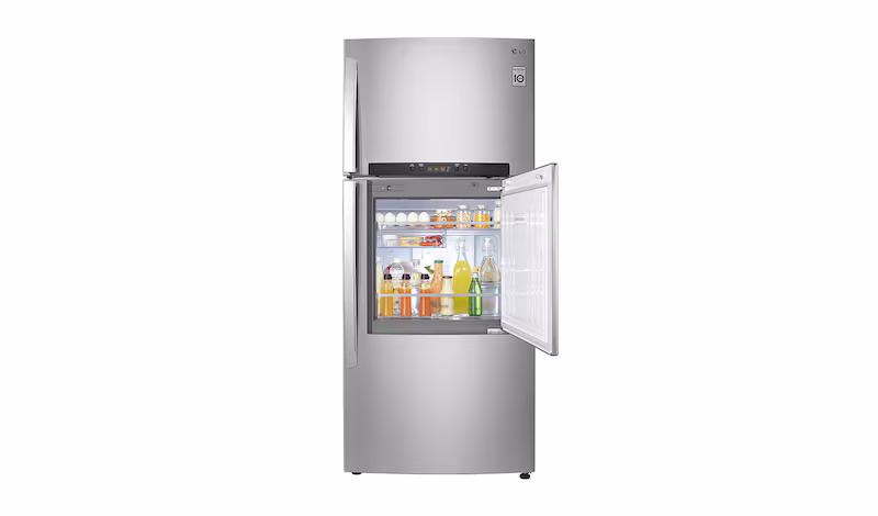 LG Frigorifero Doppia Porta Door-in-Door™ - GTM744PZAM