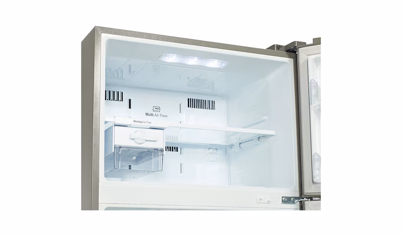 LG Frigorifero Doppia Porta Door-in-Door™ - GTM744PZAM