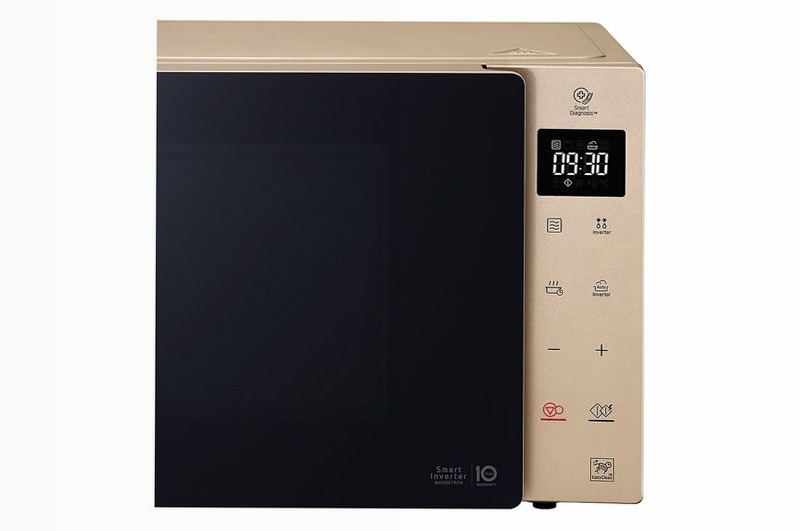 Microonde LG NeoChef 25 Litri 1000W
