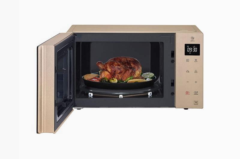 Microonde LG NeoChef 25 Litri 1000W