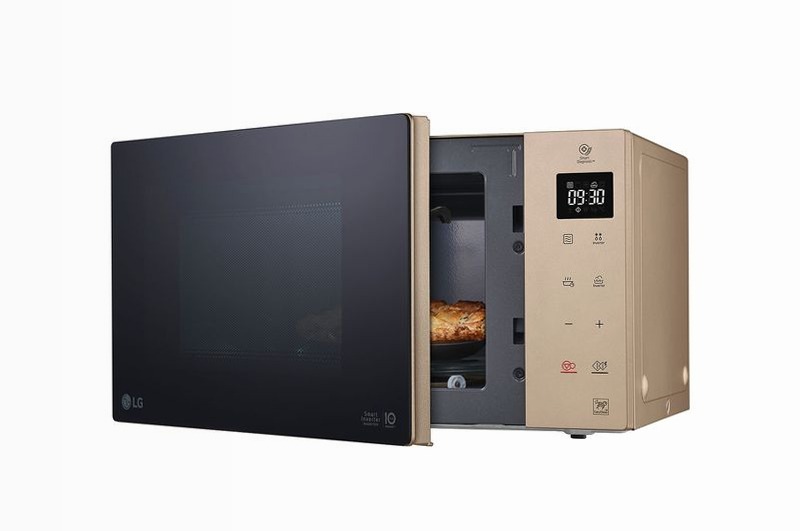 Microonde LG NeoChef 25 Litri 1000W