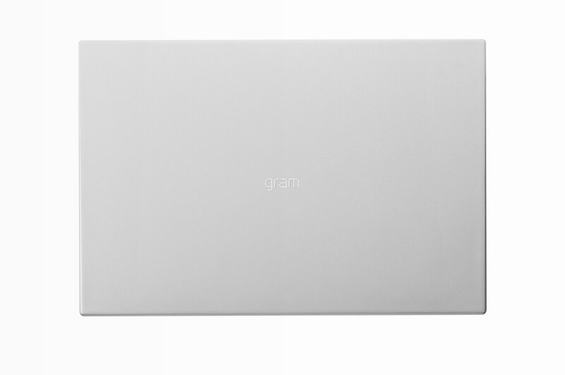 LG gram 16Z90P - Notebook Ultra Leggero 16 Windows