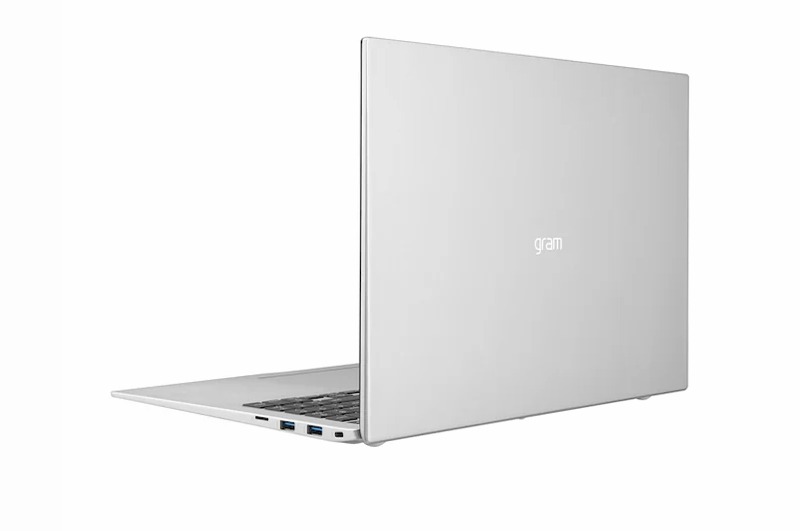 LG gram 16Z90P - Notebook Ultra Leggero 16 Windows