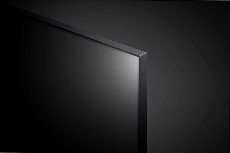TV UHD LG Serie UR78 75'' Beige