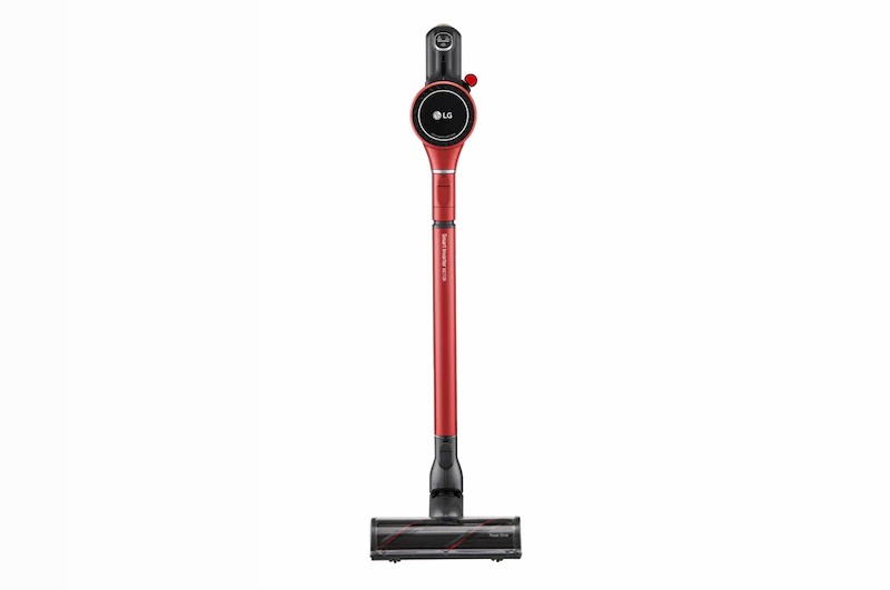 CordZero™ A9K Slim - Aspirapolvere Kompressor™ 2.4lt Rosso 200w
