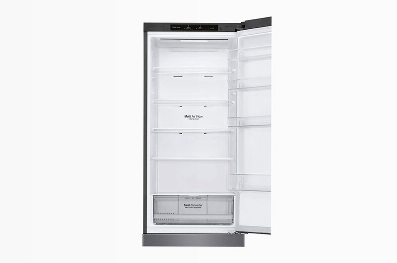 Frigorifero Combinato LG D384L D 384lt