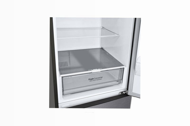 Frigorifero Combinato LG D384L D 384lt