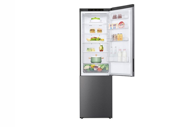Frigorifero Combinato LG D384L D 384lt