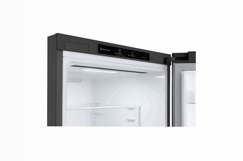 Frigorifero Combinato LG D384L D 384lt