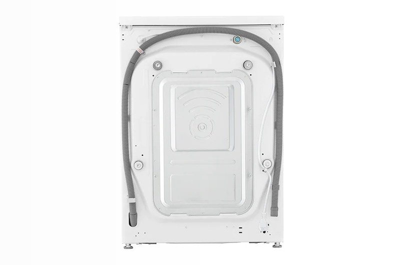 Lavatrice AI DD™ Serie V7 - Classe A/A/A 1400rpm 9kg Bianco