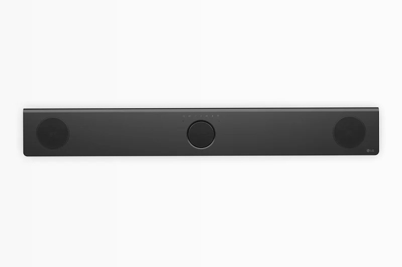 Soundbar Home Cinema LG S80TR con Dolby Atmos e altoparlanti posteriori a 5.1.3 canali | LG Italia