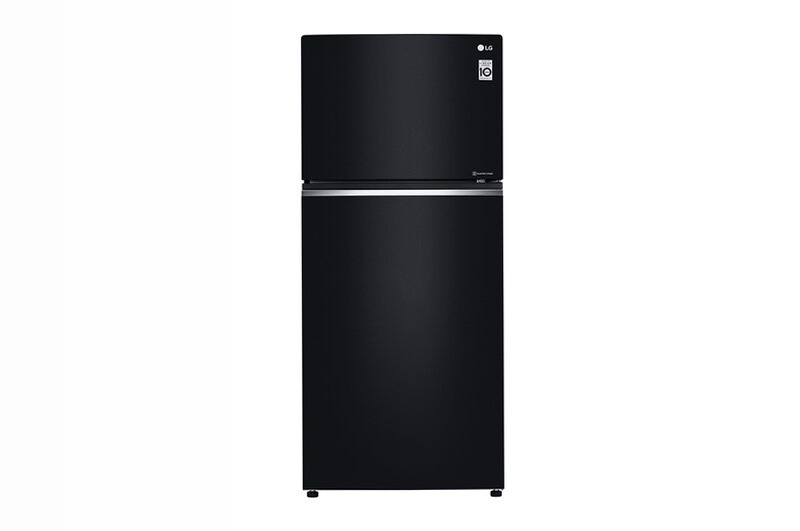 Frigorifero doppia porta LG - Classe E, 506L E 506lt Libera
