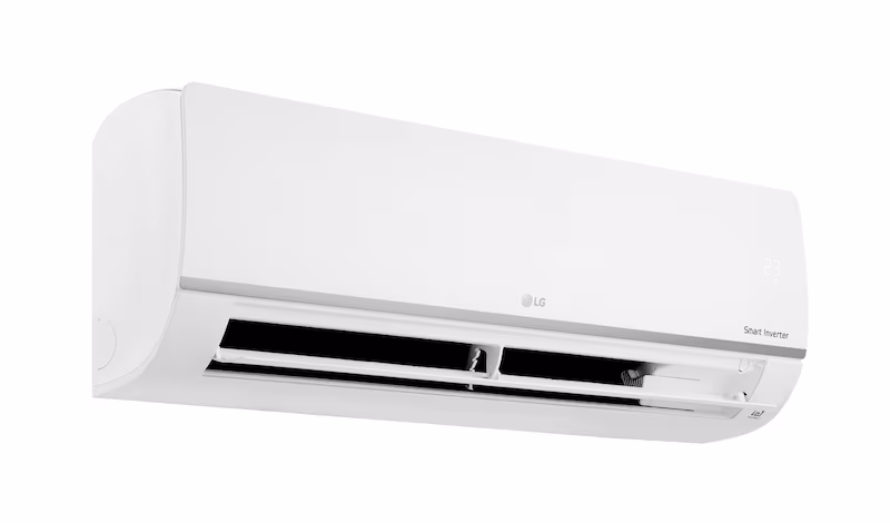 Climatizzatore LG Libero Plus Wi-Fi A++