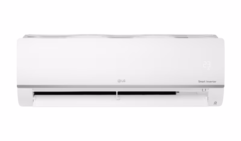 Climatizzatore LG Libero Plus Wi-Fi A++