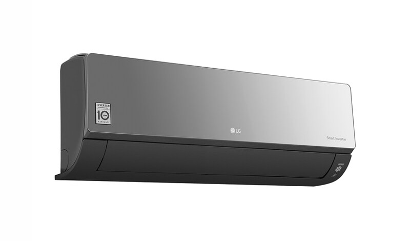 LG Climatizzatore Smart Inverter Artcool Wi-Fi A