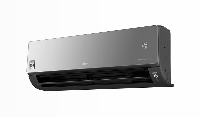 LG Climatizzatore Smart Inverter Artcool Wi-Fi A