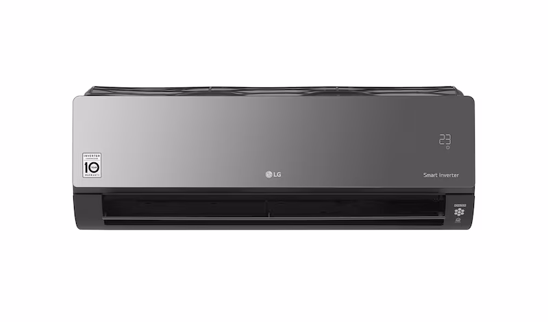 LG Climatizzatore Smart Inverter Artcool Wi-Fi A