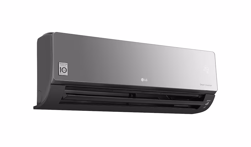 LG Climatizzatore Smart Inverter Artcool Wi-Fi A
