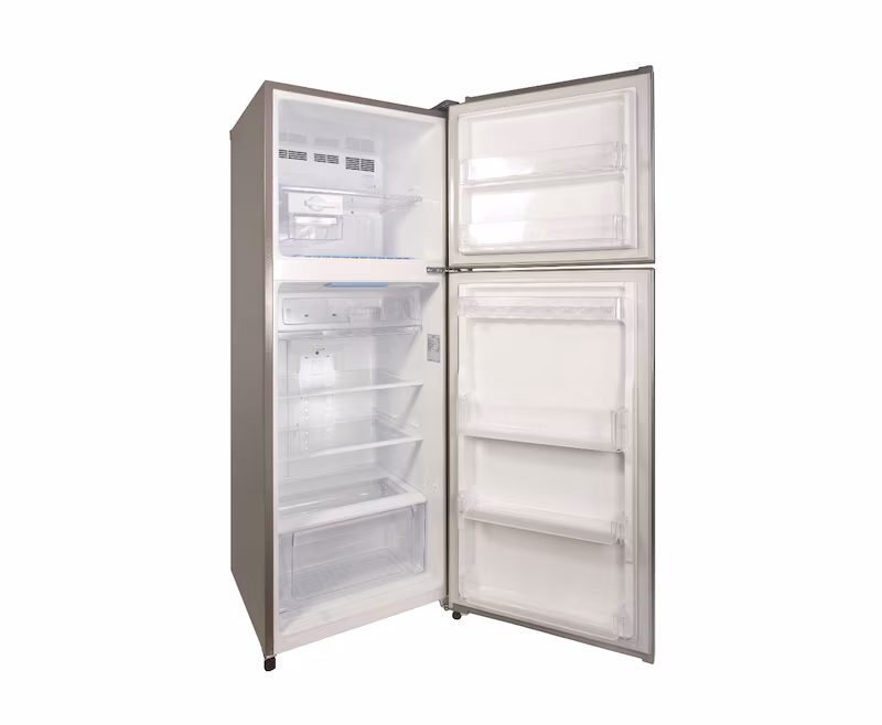 Frigorifero Doppia Porta Total No Frost LG Inox