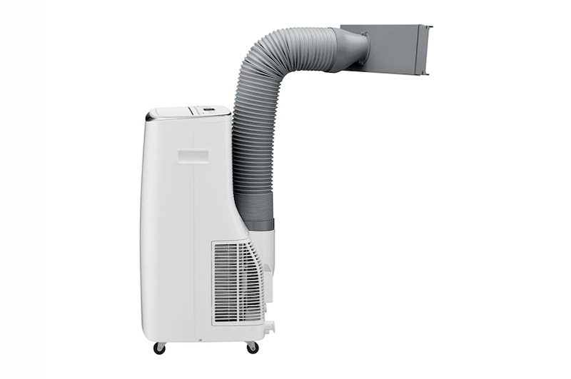Condizionatore portatile DUAL inverter A