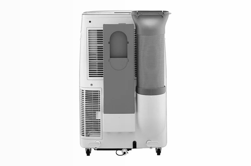 Condizionatore portatile DUAL inverter A