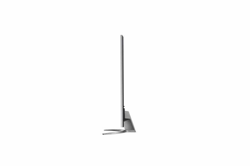 LG QNED MiniLed | TV 65'' Serie QNED99 Argento 8K LED