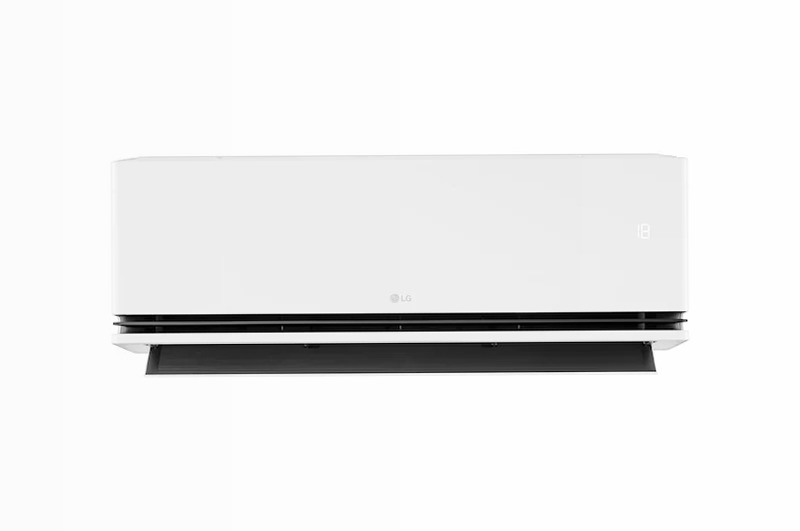 Condizionatore monosplit DUALCOOL Deluxe AI Air A