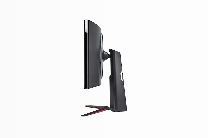 LG UltraGear 38GN950-B - Monitor Gaming 38" 37.5" 3840 x 1080