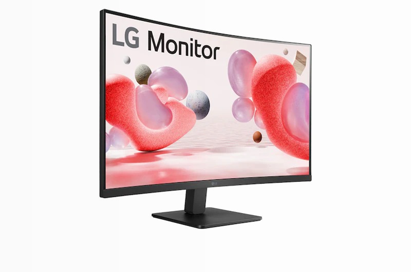 Monitor Full HD 32" LG Serie MR50C