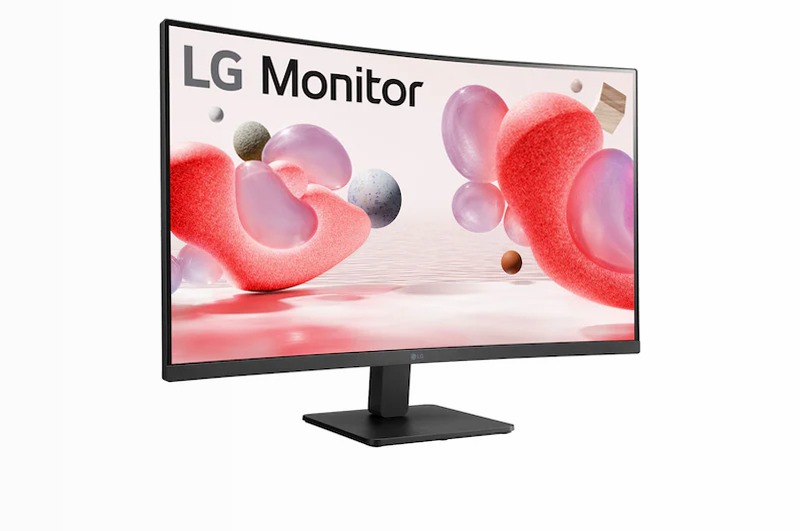Monitor Full HD 32" LG Serie MR50C