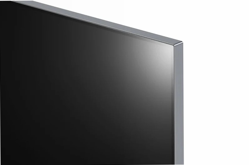 TV 55 pollici LG OLED evo AI G4 4K Smart TV 2024