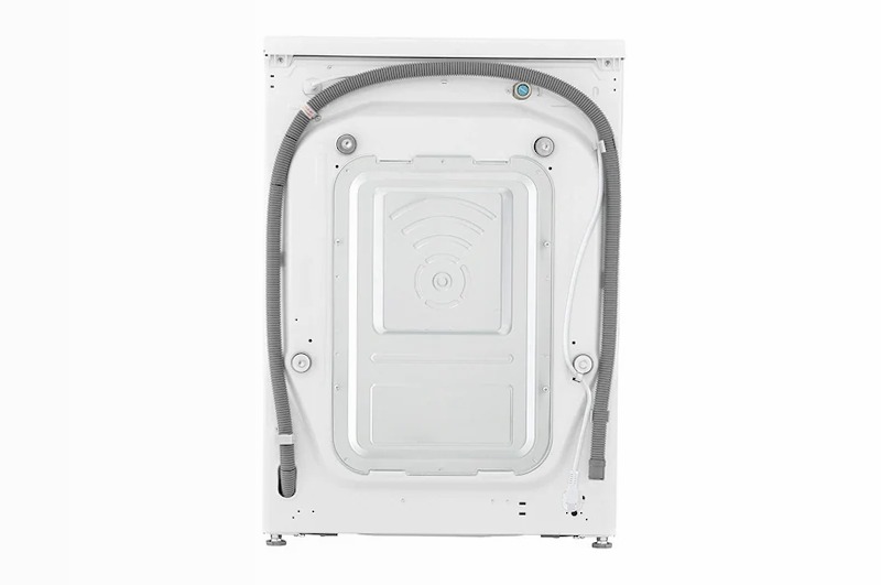 Lavatrice AI DD™ 10kg - Serie R3 Classe A 1400rpm