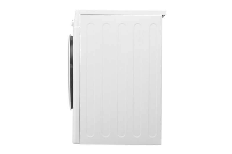 LG F4J6QN0W Lavatrice 7 kg Oblò Ring White 1400rpm 7kg