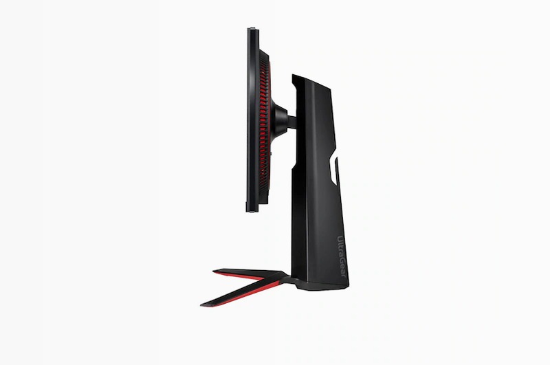 LG Monitor UltraGear Gaming 24" IPS 1920 x 1080