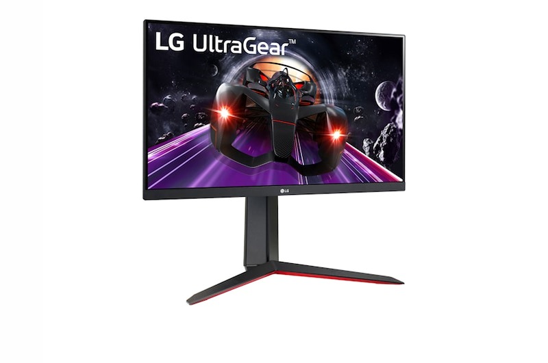 LG Monitor UltraGear Gaming 24" IPS 1920 x 1080