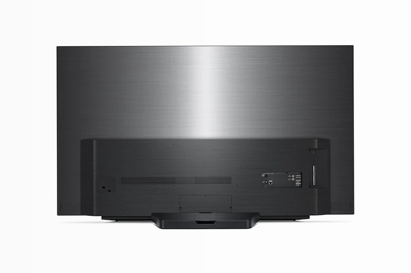 LG TV OLED AI 4K Cinema HDR 55" Smart TV Dolby Vision™ Dolby Atmos® Google Assistant e Alexa - OLED55C9MLB | LG Italia