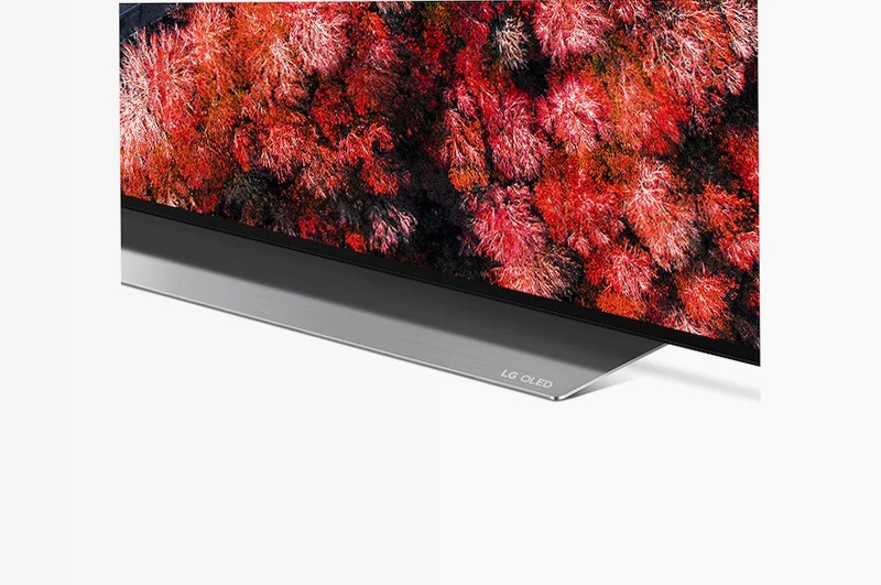 LG TV OLED AI 4K Cinema HDR 55" Smart TV Dolby Vision™ Dolby Atmos® Google Assistant e Alexa - OLED55C9MLB | LG Italia