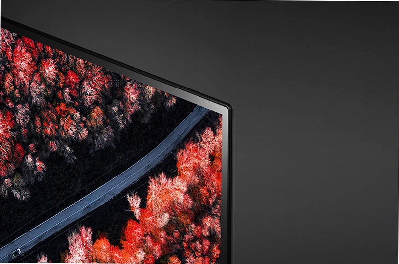 LG TV OLED AI 4K Cinema HDR 55" Smart TV Dolby Vision™ Dolby Atmos® Google Assistant e Alexa - OLED55C9MLB | LG Italia