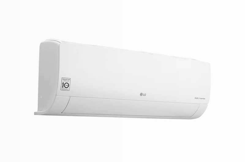 Condizionatore multisplit DUALCOOL Libero Smart | 9000+12000 BTU