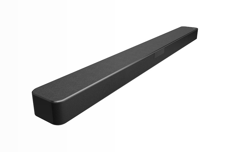 LG Soundbar SN5Y - Sperimenta il Suono Premium 2.1 400w