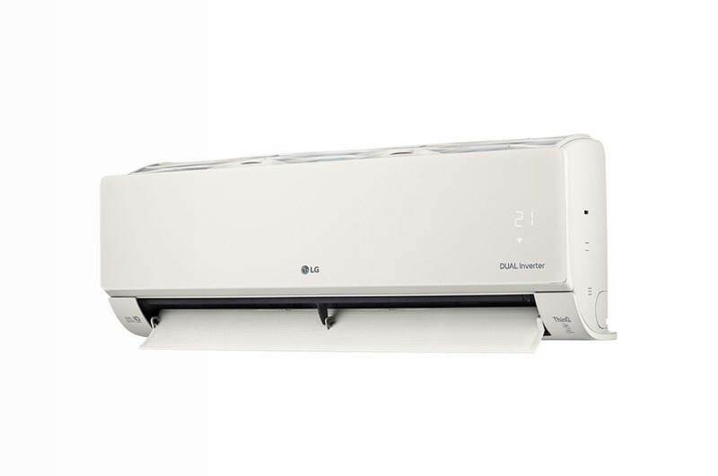 ARTCOOL Color Climatizzatore Inverter 12000 BTU A