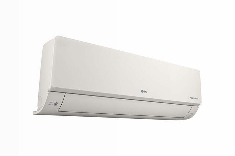 ARTCOOL Color Climatizzatore Inverter 12000 BTU A