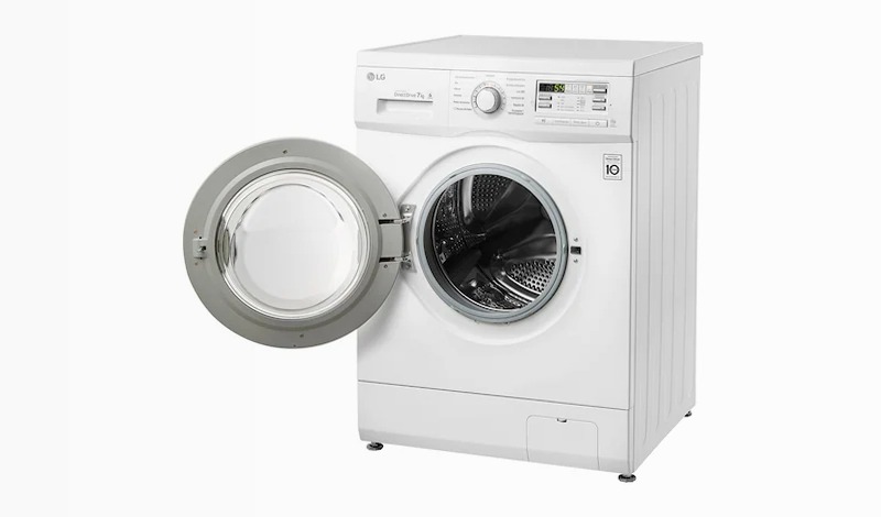 LG Lavatrice 7 Kg FH2B8QDA 1200rpm 7kg