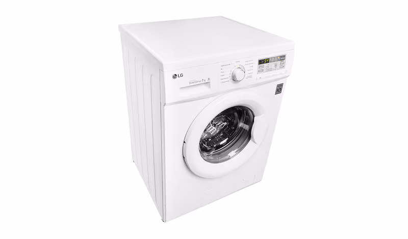 LG Lavatrice 7 Kg FH2B8QDA 1200rpm 7kg