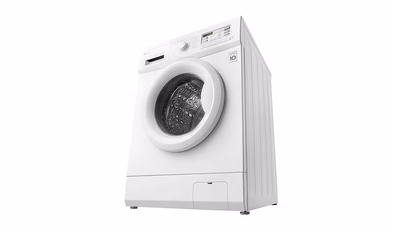 LG Lavatrice 7 Kg FH2B8QDA 1200rpm 7kg